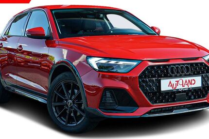 Audi A1 9.512 km 24.890 &euro; Göttingen 37081