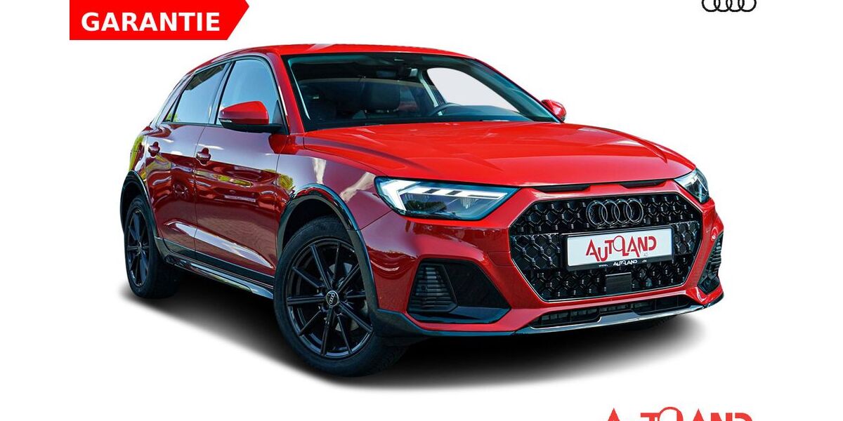 Audi A1 9.512 km 24.890 &euro; Göttingen 37081