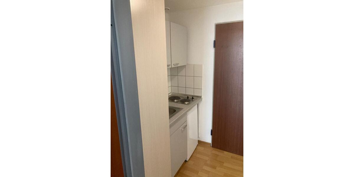 Etagenwohnung Göttingen Grone - 1 Zimmer, 22 m&sup2;, 87.000&euro; | Angebot:26993507
