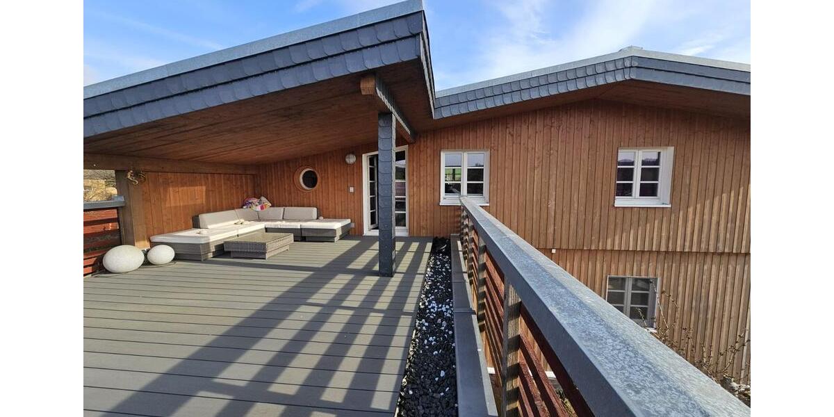 Einfamilienhaus Hardegsen - 6 Zimmer, 358 m&sup2;, 695.000&euro; | Angebot:24830935