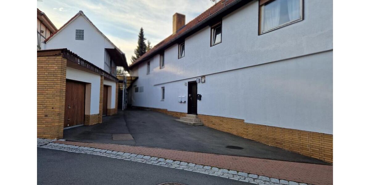 Mehrfamilienhaus, Wohnhaus Friedland - 275.000&euro; | Angebot:25833898