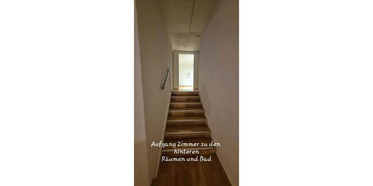 Erdgeschoßwohnung Witzenhausen - 4 Zimmer, 112 m&sup2;, 600&euro; | Angebot:26699243