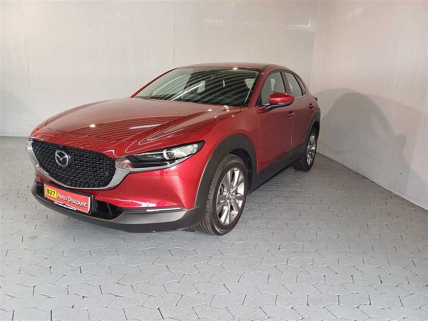 Mazda CX-30 80.961 km 18.980 € Herzberg 37412