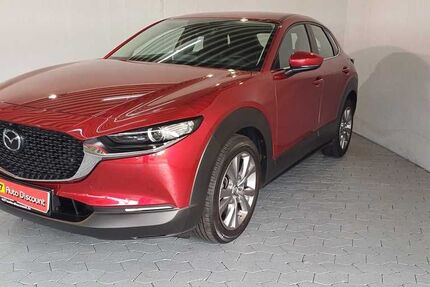 Mazda CX-30 80.961 km 19.750 € Herzberg 37412