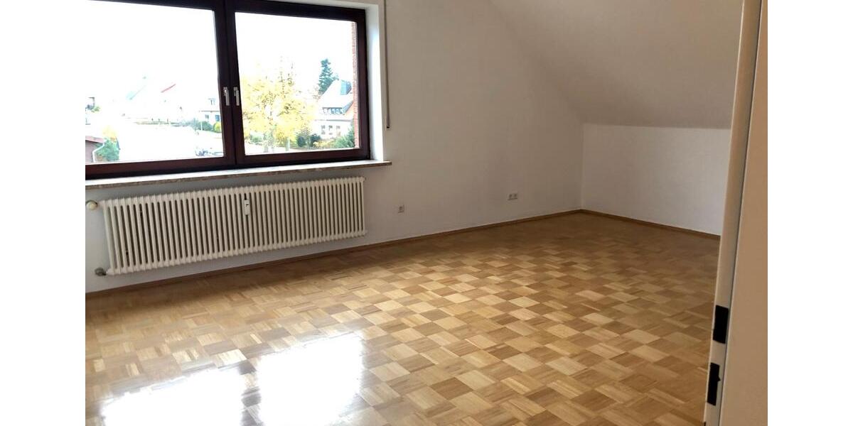 Etagenwohnung Duderstadt - 2 Zimmer, 56 m&sup2;, 365&euro; | Angebot:26521174