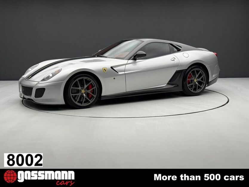 599 GTB
