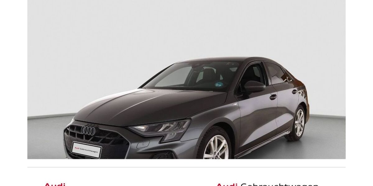 Audi A3 26.025 km 34.890 &euro; Göttingen OT Grone 37081
