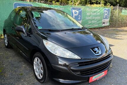 Peugeot 207 124.000 km 2.500 € Göttingen 37079