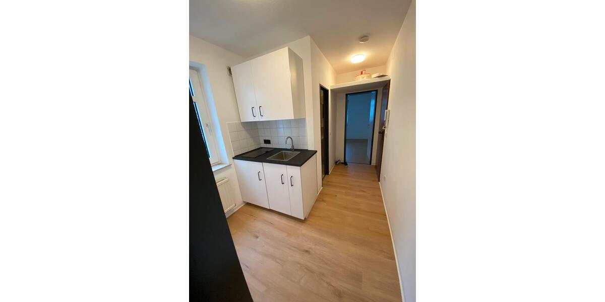 Etagenwohnung Rosdorf - 2 Zimmer, 32 m&sup2;, 112.500&euro; | Angebot:27020320