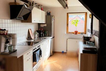 Wohnung Nörten-Hardenberg Hardenberg - 2 Zimmer, 65 m&sup2;, 625&euro; | Angebot:26598450