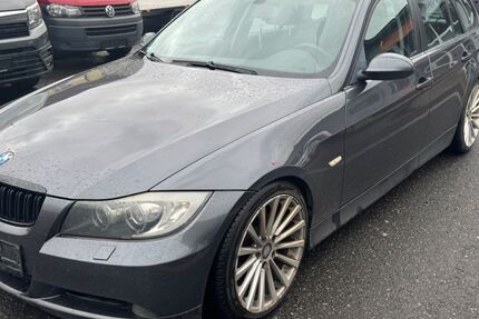 BMW 320 264.000 km 1.750 &euro; Uder 37318