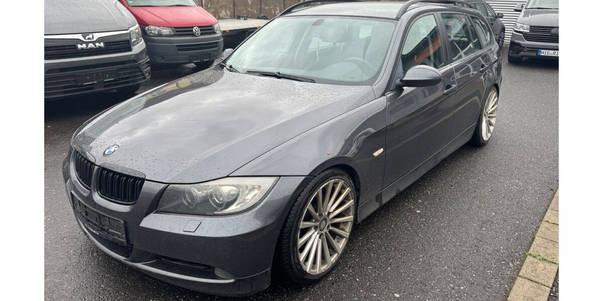 BMW 320 264.000 km 1.750 &euro; Uder 37318