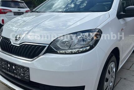 Skoda Citigo 50.288 km 7.790 € Göttingen 37079