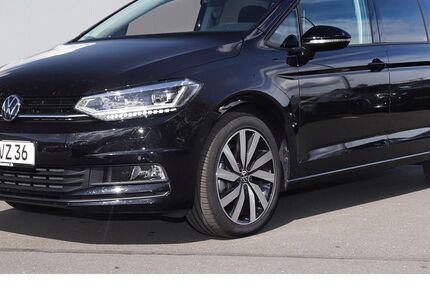 VW Touran 8.500 km 48.998 € Göttingen 37081