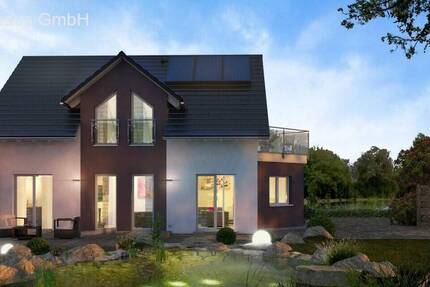 Haus Heilbad Heiligenstadt - 5 Zimmer, 142 m&sup2;, 391.200&euro; | Angebot:26806164
