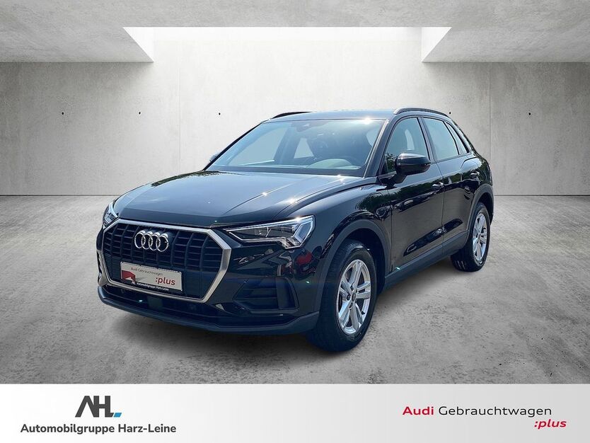 Audi Q3 75.185 km 26.286 € Northeim 37154
