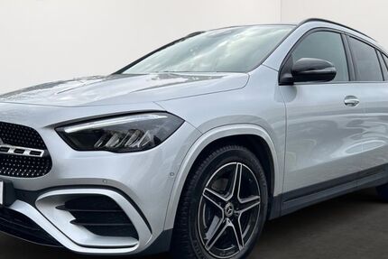Mercedes-Benz GLA 220 11.990 km 46.250 € Göttingen 37079