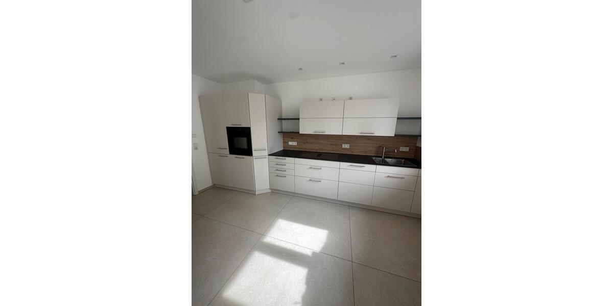 2 Raumwohnung 66,12m mit hochwertiger Einbauküche 1 zimmer