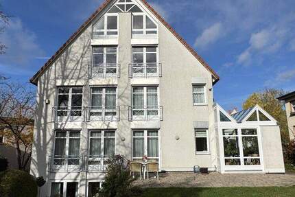 Haus Göttingen Geismar - 6 Zimmer, 205 m&sup2;, 2.200&euro; | Angebot:24711001