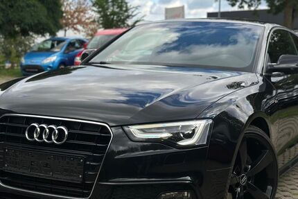 Audi A5 127.787 km 16.990 &euro; Göttingen 37081