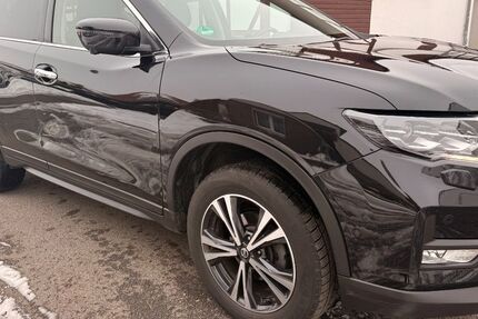 Nissan X-Trail 112.149 km 15.899 &euro; Katlenburg-Lindau 37191