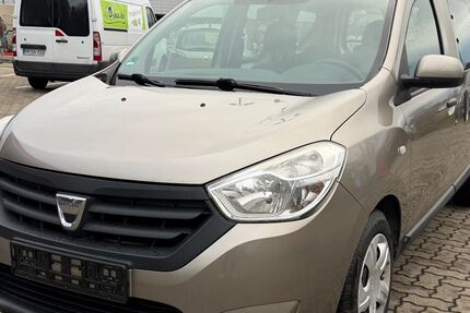 Dacia Dokker 260.945 km 3.990 &euro; Göttingen 37081