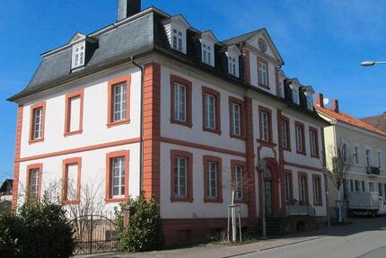 Wohnung Bad Sooden-Allendorf Allendorf - 1 Zimmer, 42 m&sup2;, 530&euro; | Angebot:25987629