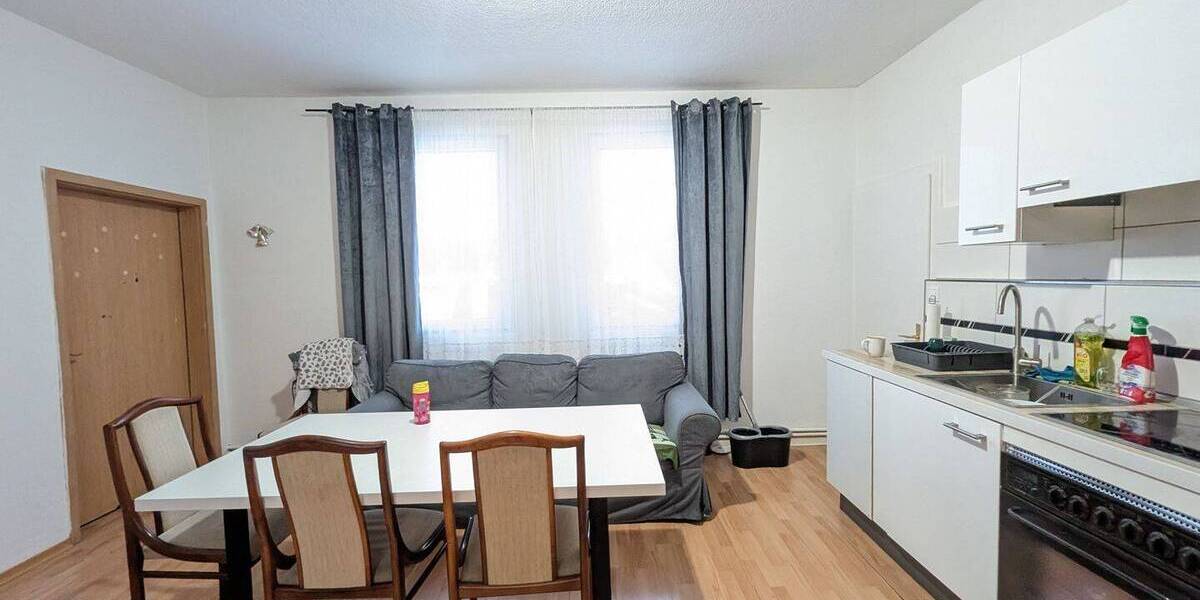 Mehrfamilienhaus, Wohnhaus Hann. Münden - 3 Zimmer, 816.000&euro; | Angebot:26029984