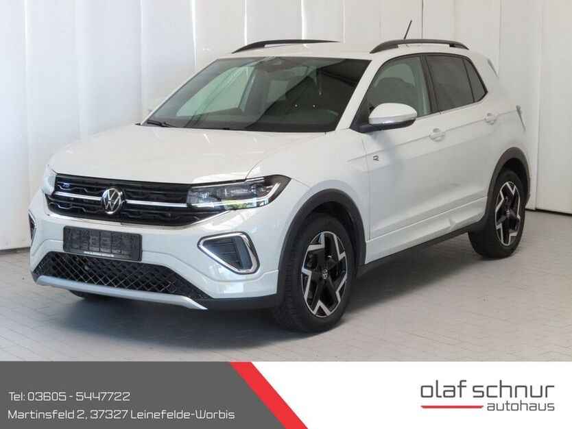 T-Cross