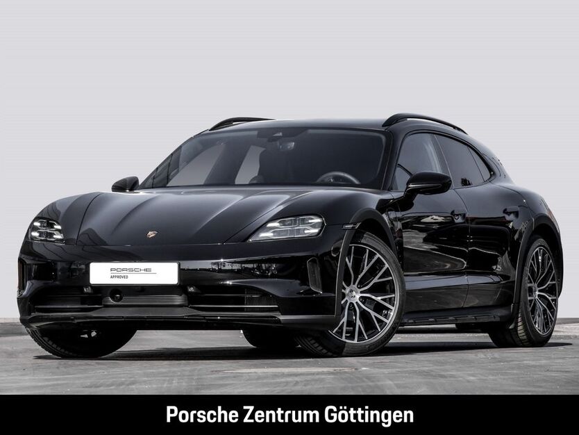 Porsche Taycan 3.001 km 114.900 € Göttingen 37077