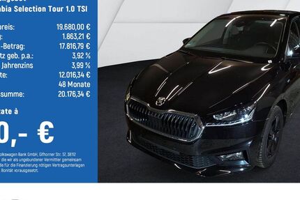Skoda Fabia 30.630 km 19.570 &euro; Göttingen 37079