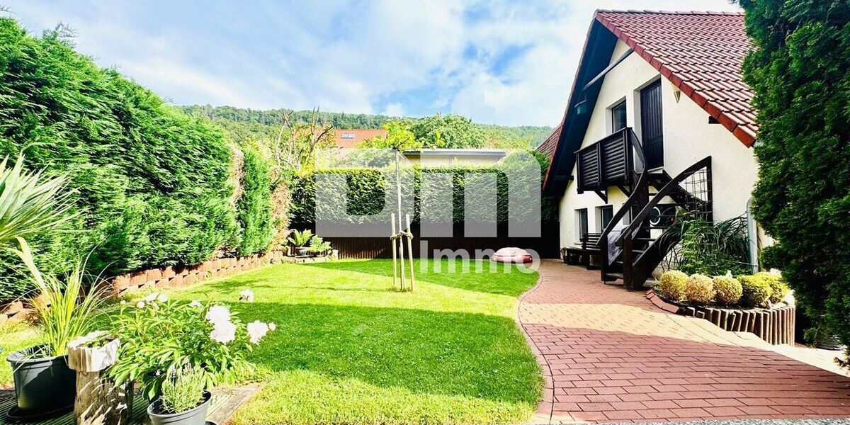 (Re)serviert!!!Hochwertiges 1-2 Familienhaus mit Nebengebäude in begehrter Lage mit vielen Extras - Doppelhaushälfte Heilbad Heiligenstadt | Angebot:26905487