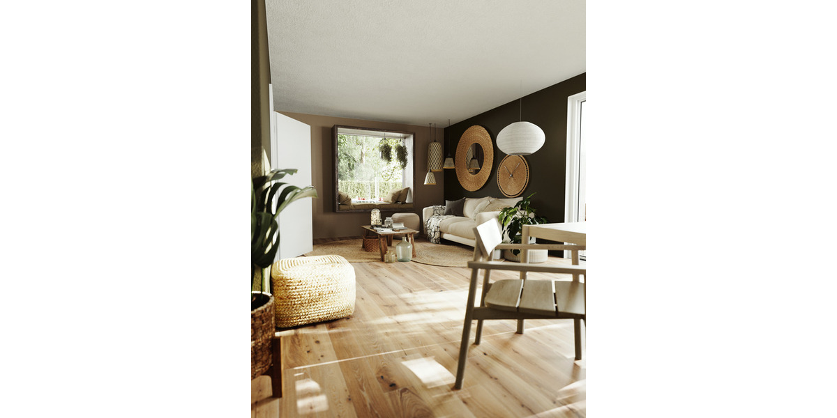 Einfamilienhaus Adelebsen - 4 Zimmer, 114 m&sup2;, 288.276&euro; | Angebot:25738050