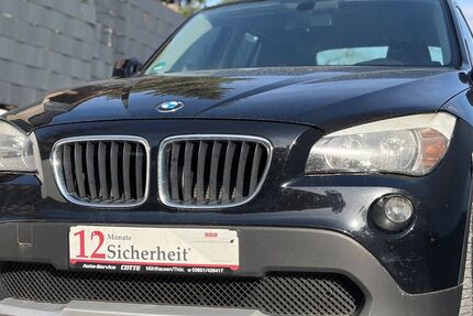 BMW X1 260.000 km 5.450 &euro; Duderstadt 37115