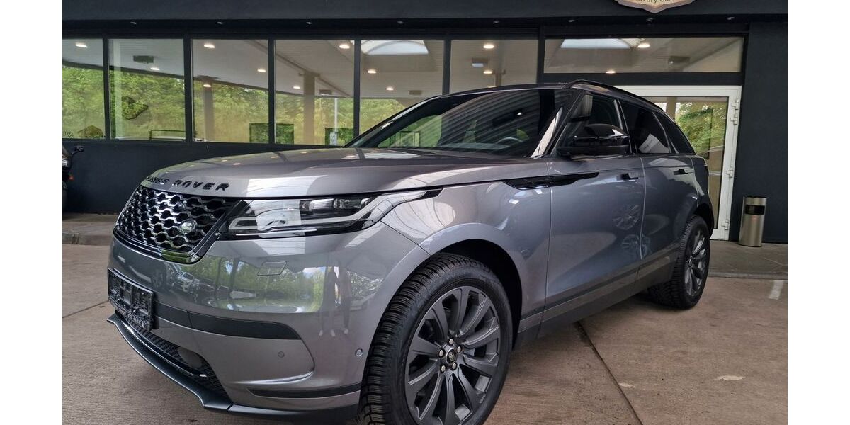 Land Rover Range Rover Velar 11.900 km 39.950 &euro; Göttingen 37081