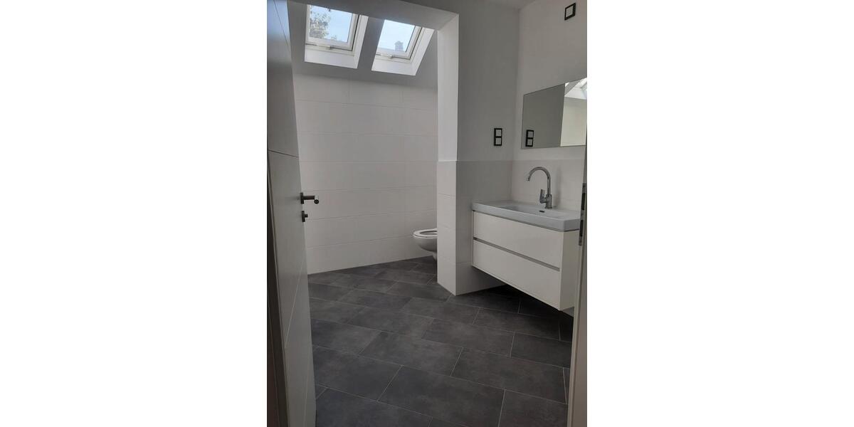 Etagenwohnung Witzenhausen Dohrenbach - 4 Zimmer, 75 m&sup2;, 780&euro; | Angebot:26603094