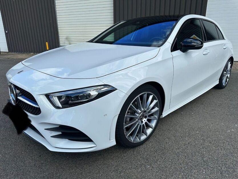 A 180