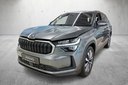 Skoda Kodiaq 4.500 km 48.770 € Einbeck 37574