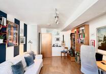 Schöne 2-Zimmer-Wohnung in der Innenstadt Göttingens