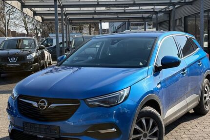 Opel Grandland (X) 140.440 km 8.950 &euro; Göttingen 37081