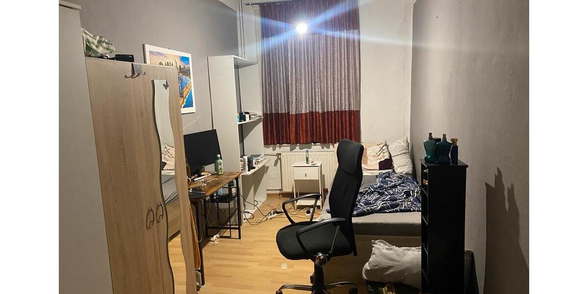 Two bedrooms apartment ( Verfügbarkeit lessen) 2 zimmer