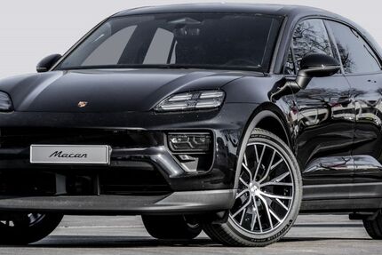 Porsche Macan 5.500 km 84.900 € Göttingen 37077