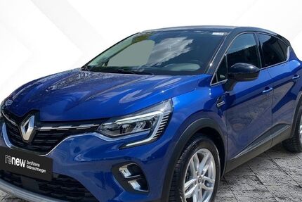 Renault Captur 14.119 km 19.985 &euro; Northeim 37154