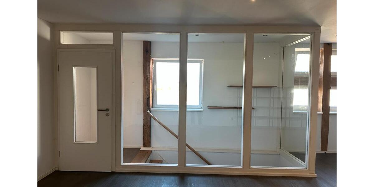 Gewerbeobjekt Göttingen Elliehausen / Esebeck - 516&euro; | Angebot:25335113