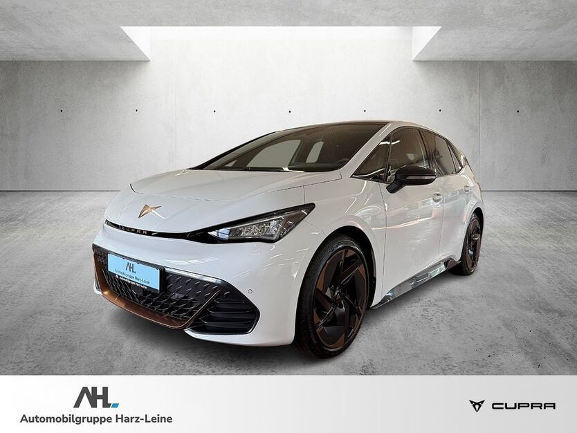 Cupra Born 95.020 km 24.289 € Osterode 37520