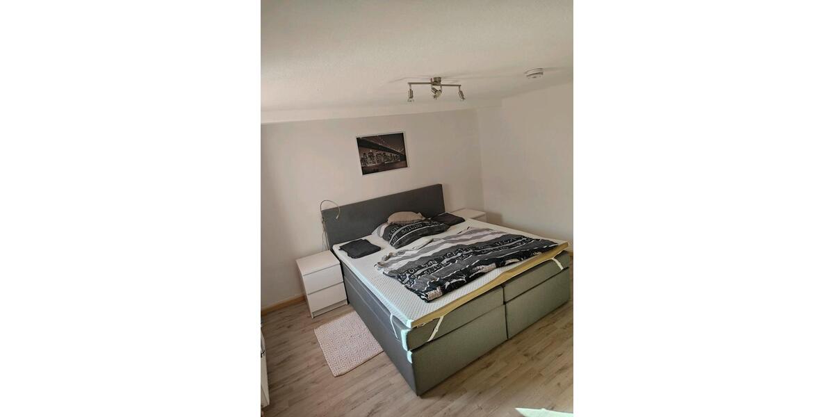 Dachgeschoßwohnung Gleichen - 2 Zimmer, 52 m&sup2;, 550&euro; | Angebot:26326368