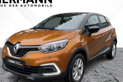 Renault Captur 58.334 km 10.993 &euro; Northeim 37154