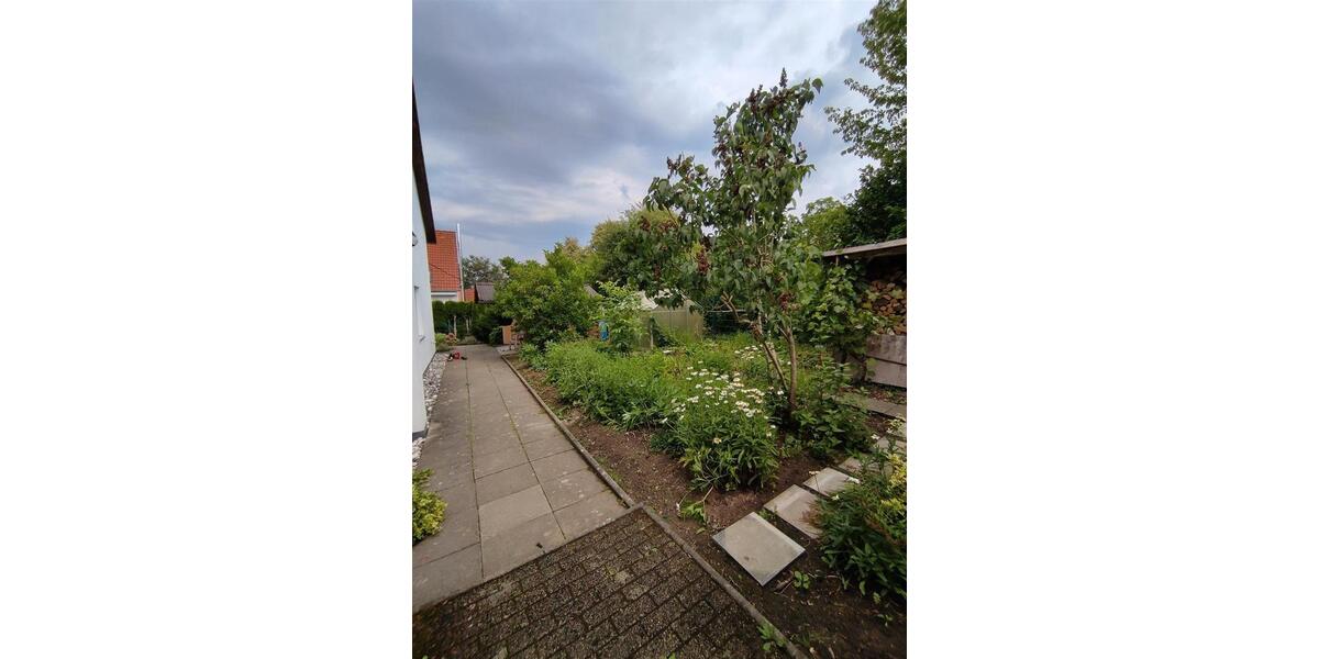 Doppelhaushälfte Göttingen Elliehausen / Esebeck - 4 Zimmer, 105 m&sup2;, 395.000&euro; | Angebot:27120520