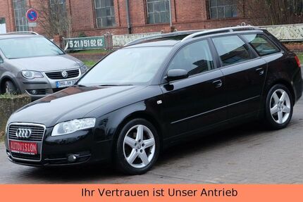 Audi A4 235.000 km 3.950 € Herzberg am Harz 37412