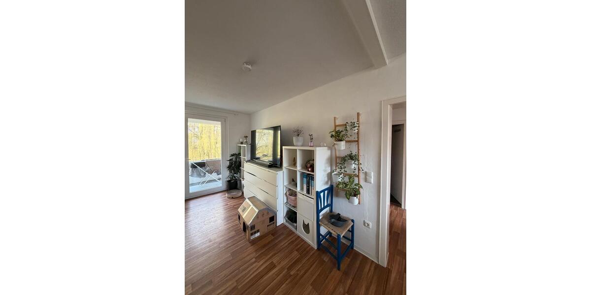 Etagenwohnung Göttingen Grone - 3 Zimmer, 71 m&sup2;, 1.050&euro; | Angebot:25698830